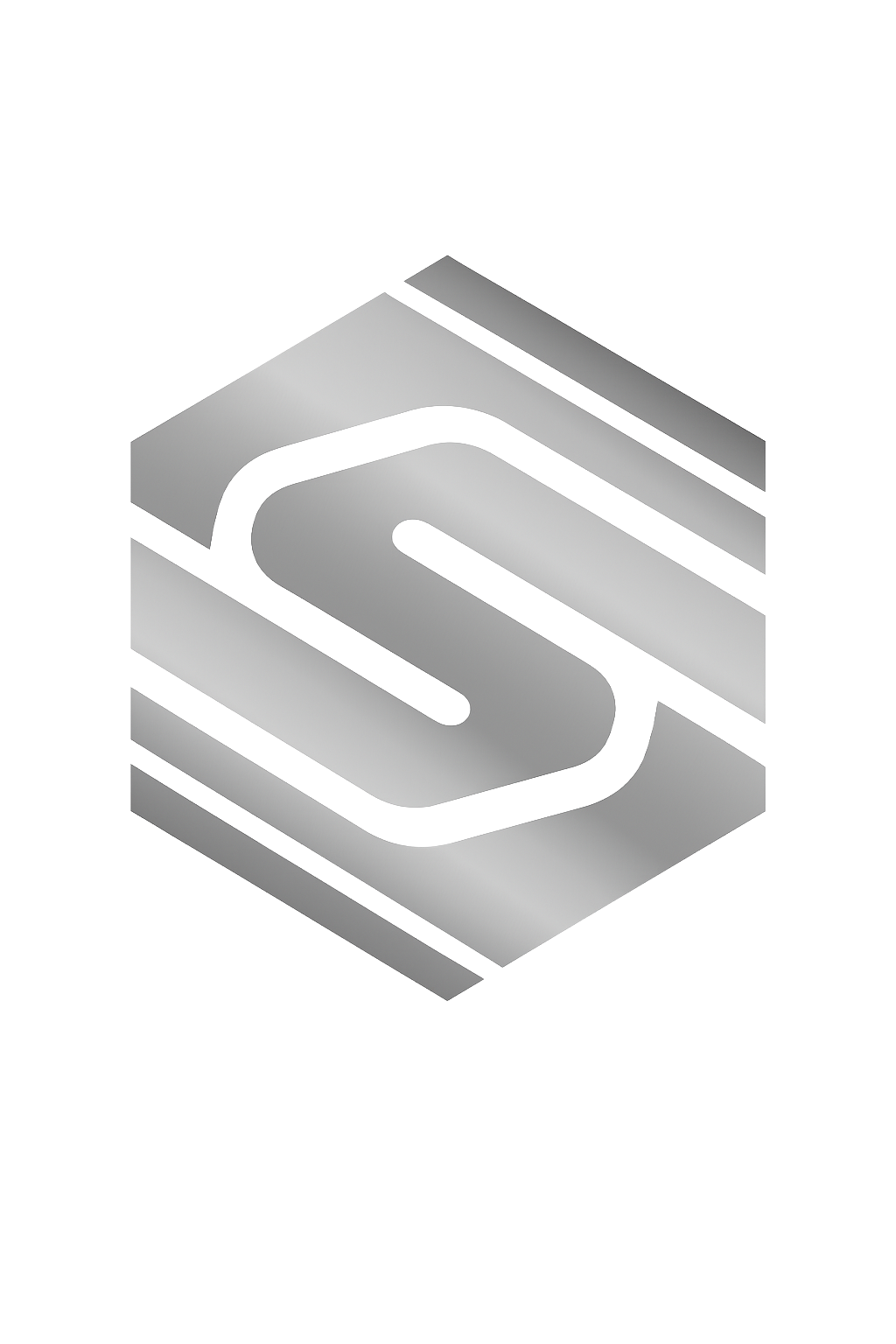 S&S Metal and Fabrication Logo