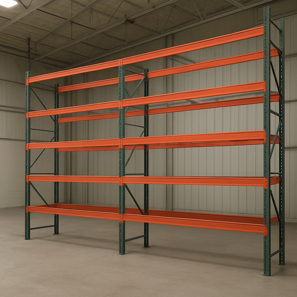 Marine Platform Structural Module